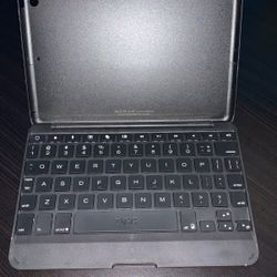 Zach Ipad Mini Case