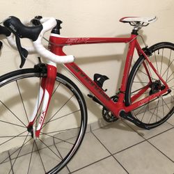 Cannondale Six Size 54