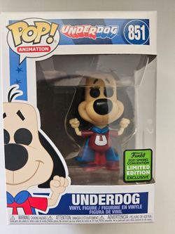 Underdog