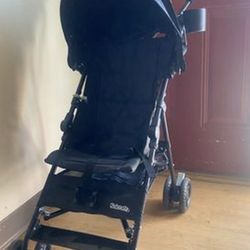 Lightweight Stroller 