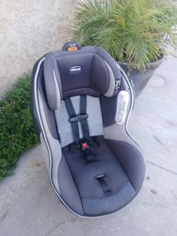 Chicco car seat