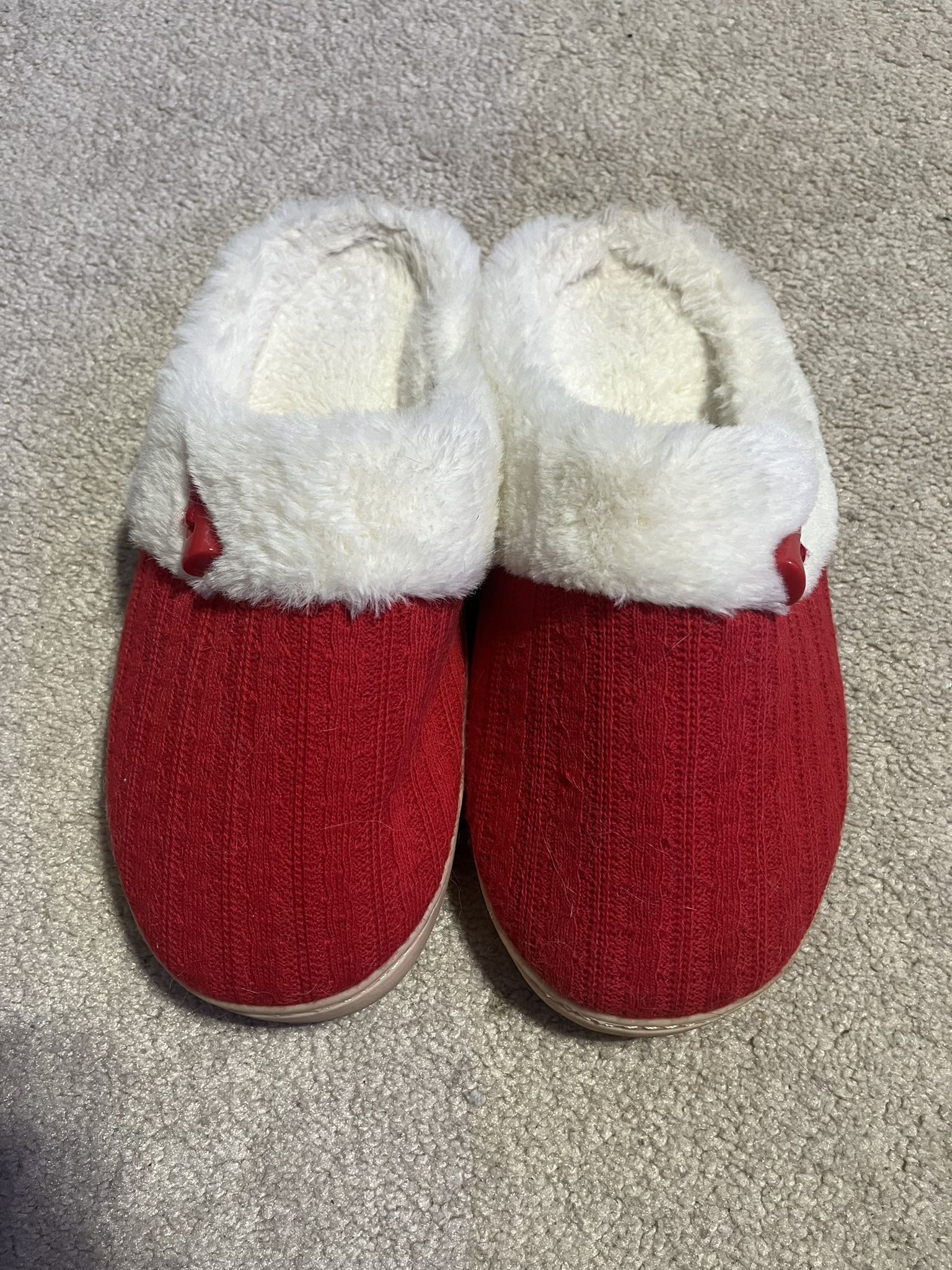 Slippers