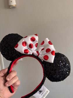 Disney ears