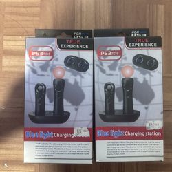 PS3 Charging Station 