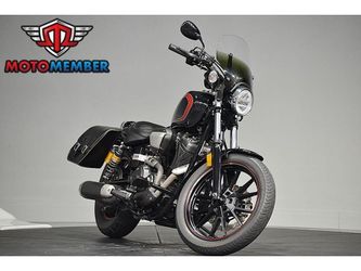 2015 Yamaha Bolt™ R-Spec