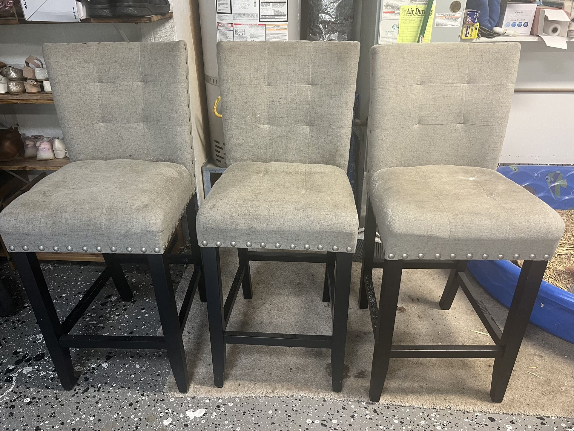 Bar Chairs