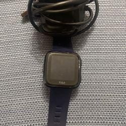 Fitbit Versa