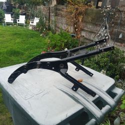 Harley Davidson Sub Frame 
