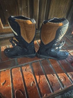 Oneal Youth Riding Boots