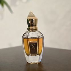 Xerjoff Cruz del Sur II    3ml▪︎Sample▪︎Decant▪︎Muestra