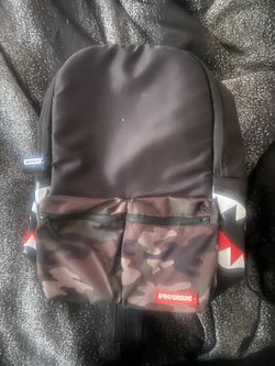 Bape Backpack for Sale in Fontana, CA - OfferUp