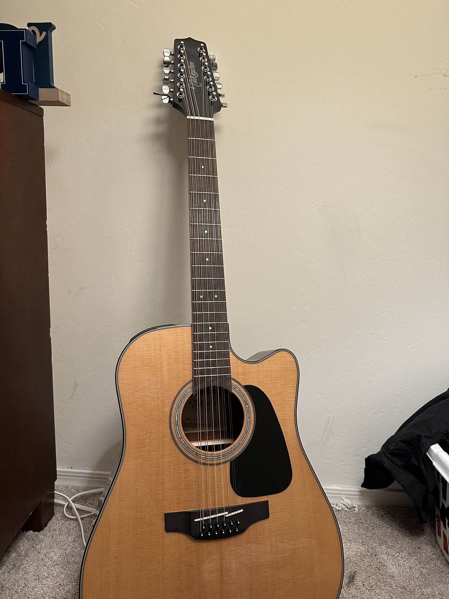 Acoustic Guitar