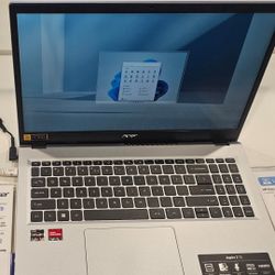 Acer ASPIRE 3