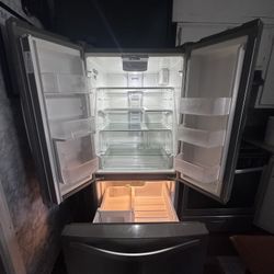 Whirlpool Refrigerator