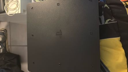 PS4 SLIM