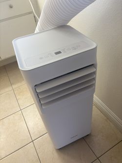 Vissani Portable Air conditioner