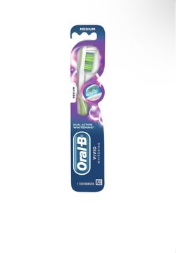 Oral-B Toothbrush