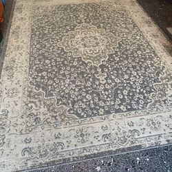 8x10 Rug