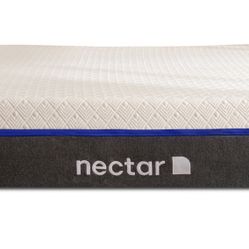 The Nectar Mattress -Full, 54x75x11 In
