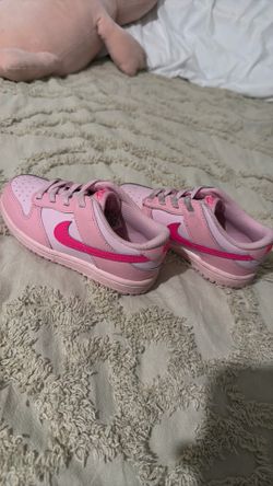 Toddler Nike 9C