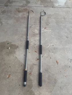 Sea Striker 4” fishing 🎣 gaffs