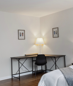Corner Desk