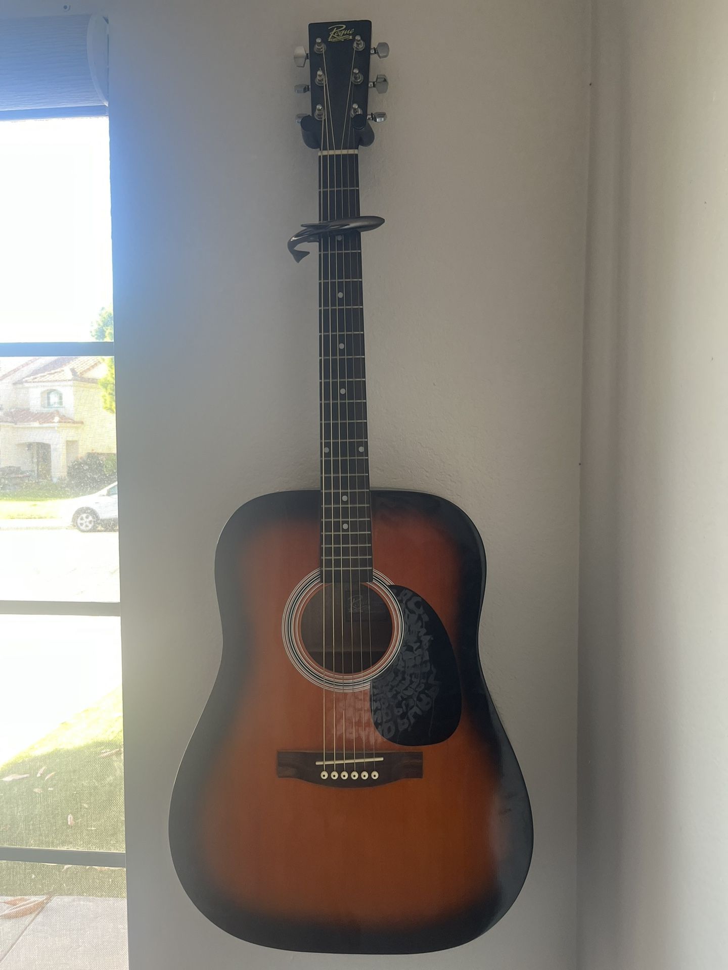 Guitar Perfect Condition