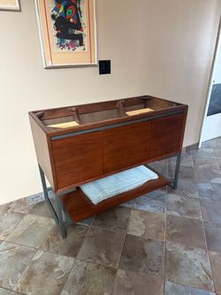 Bathroom Vanity