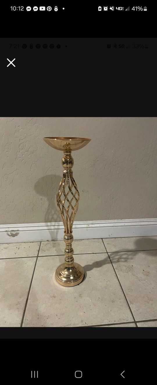 Center Pieces 28 15Each