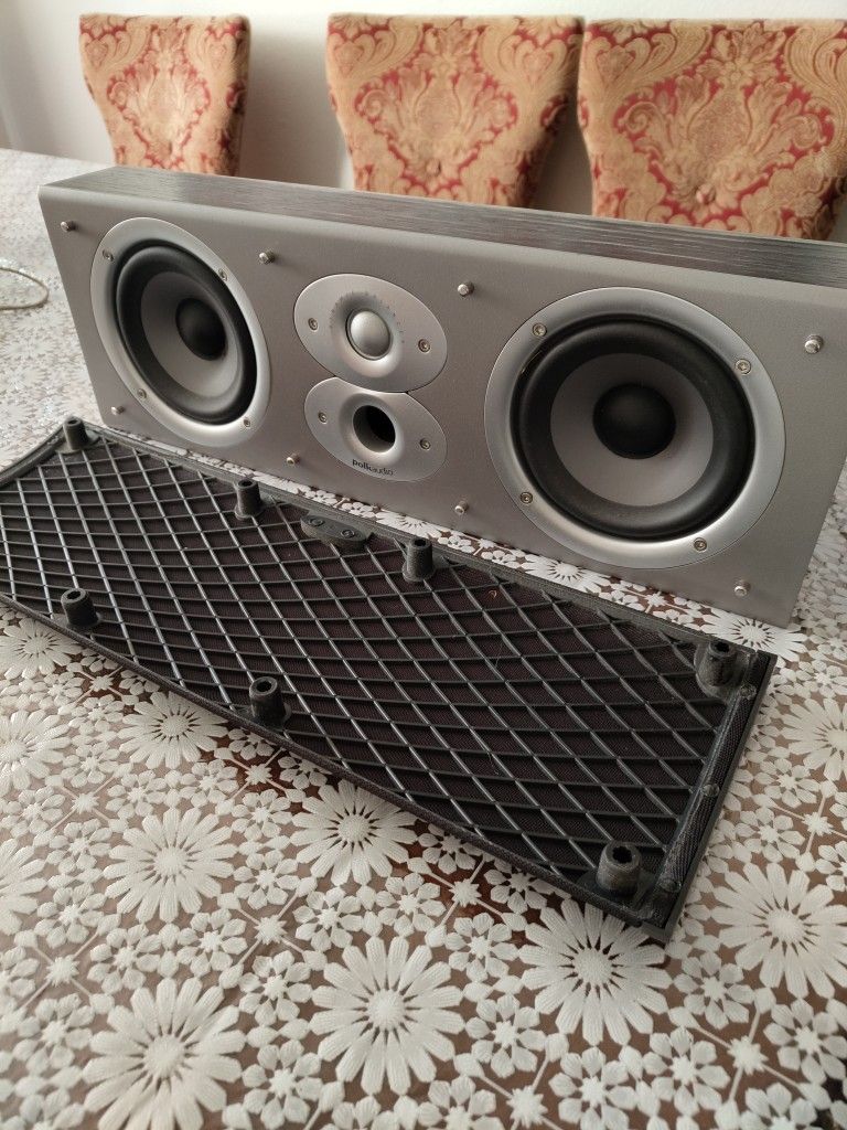 Polk Audio CSi3 Speaker