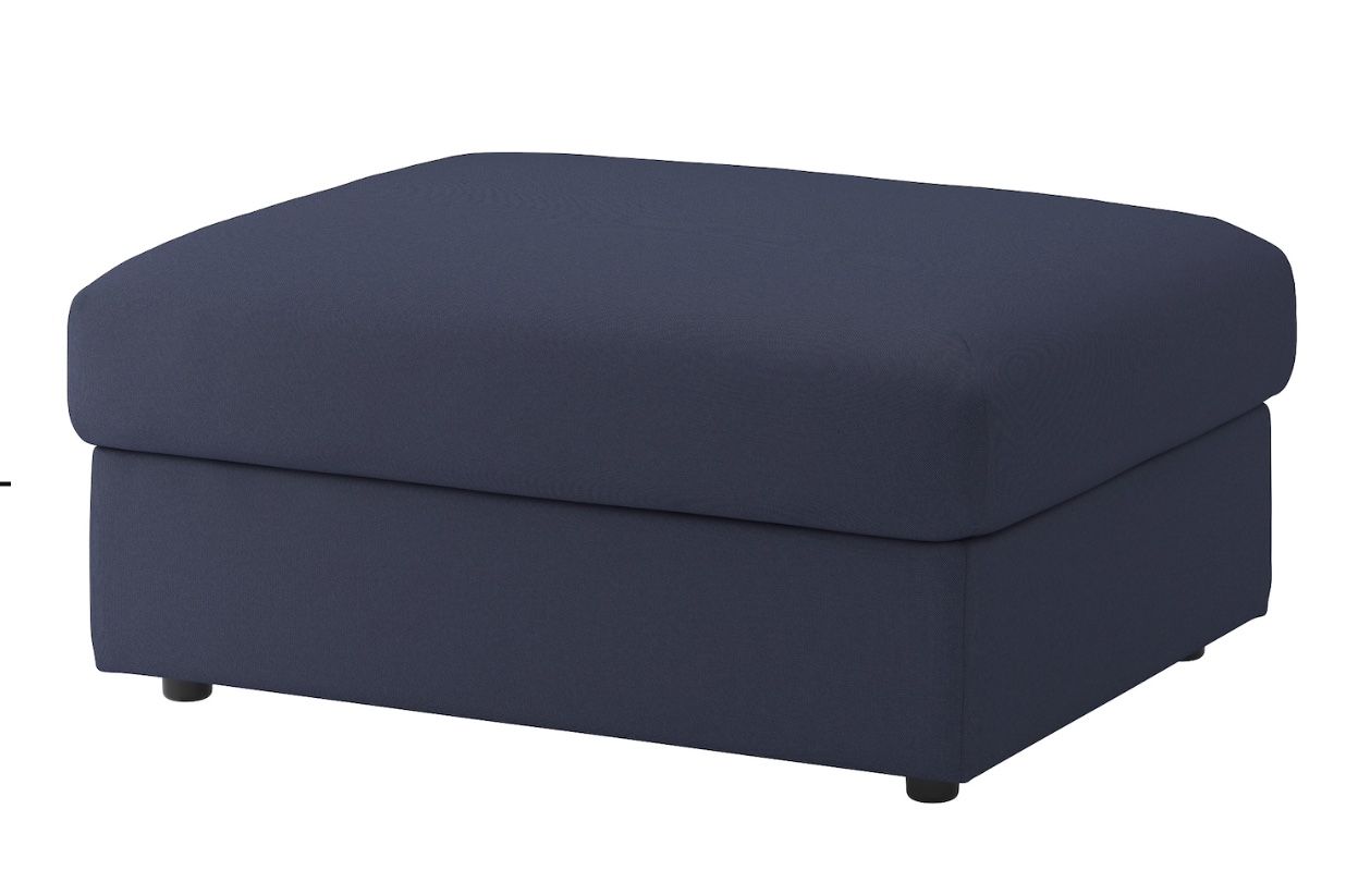 Ikea Ottoman!