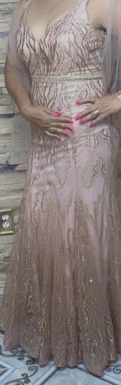 Prom Dress L $100