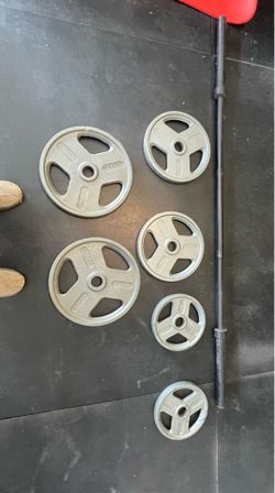 Weights
