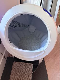 Litter Robot