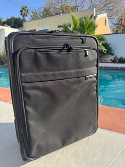 Briggs & Riley 21” Carry-On