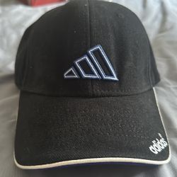 Men’s Adjust Adidas Hat