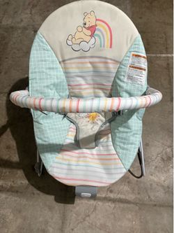 Baby Bouncer