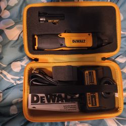 DeWalt Tool Set 