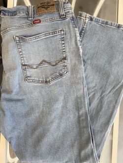 Wrangler Jeans