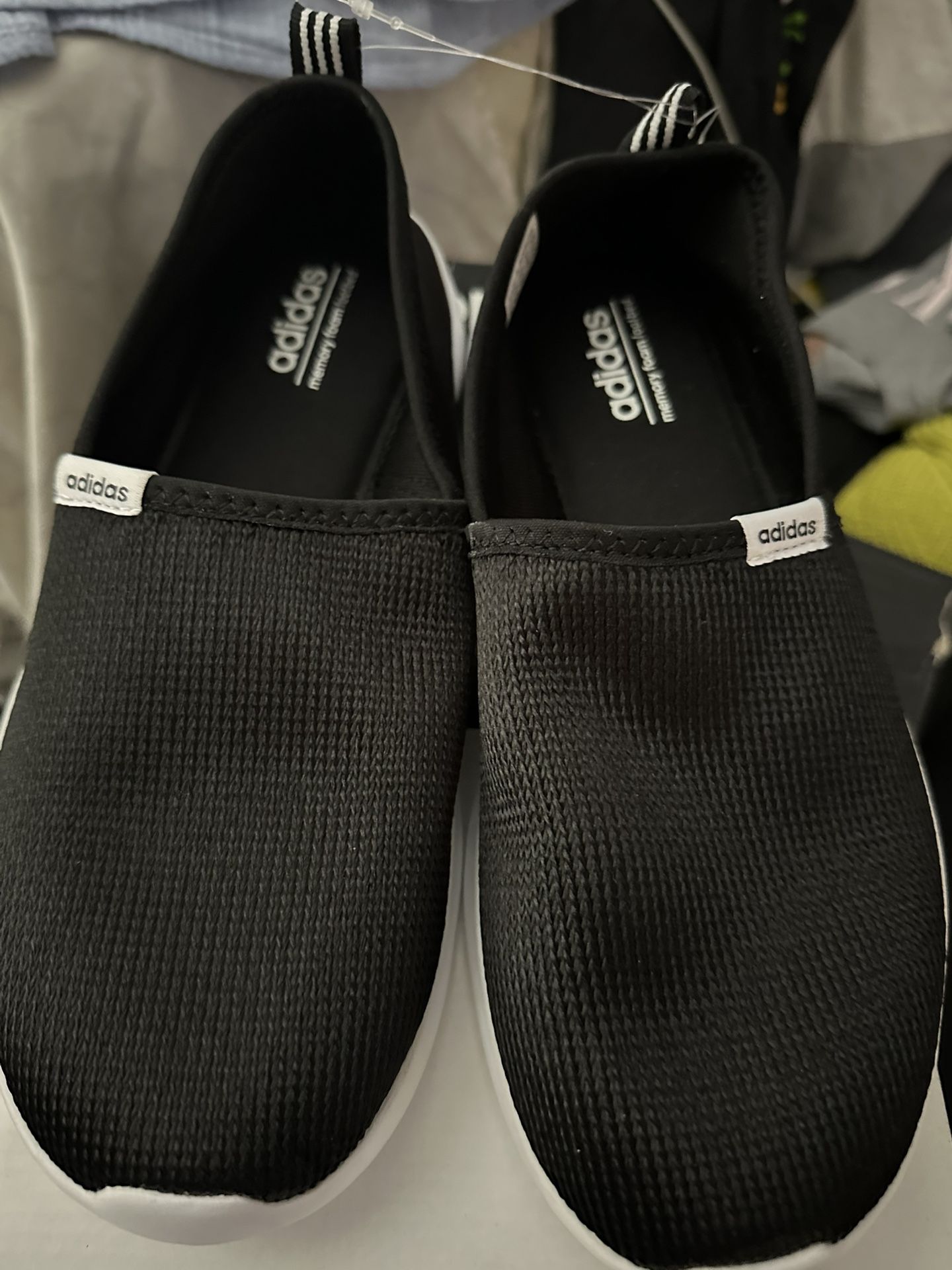 Slip On Adidas