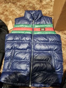 Brand New G Vest Medium Men