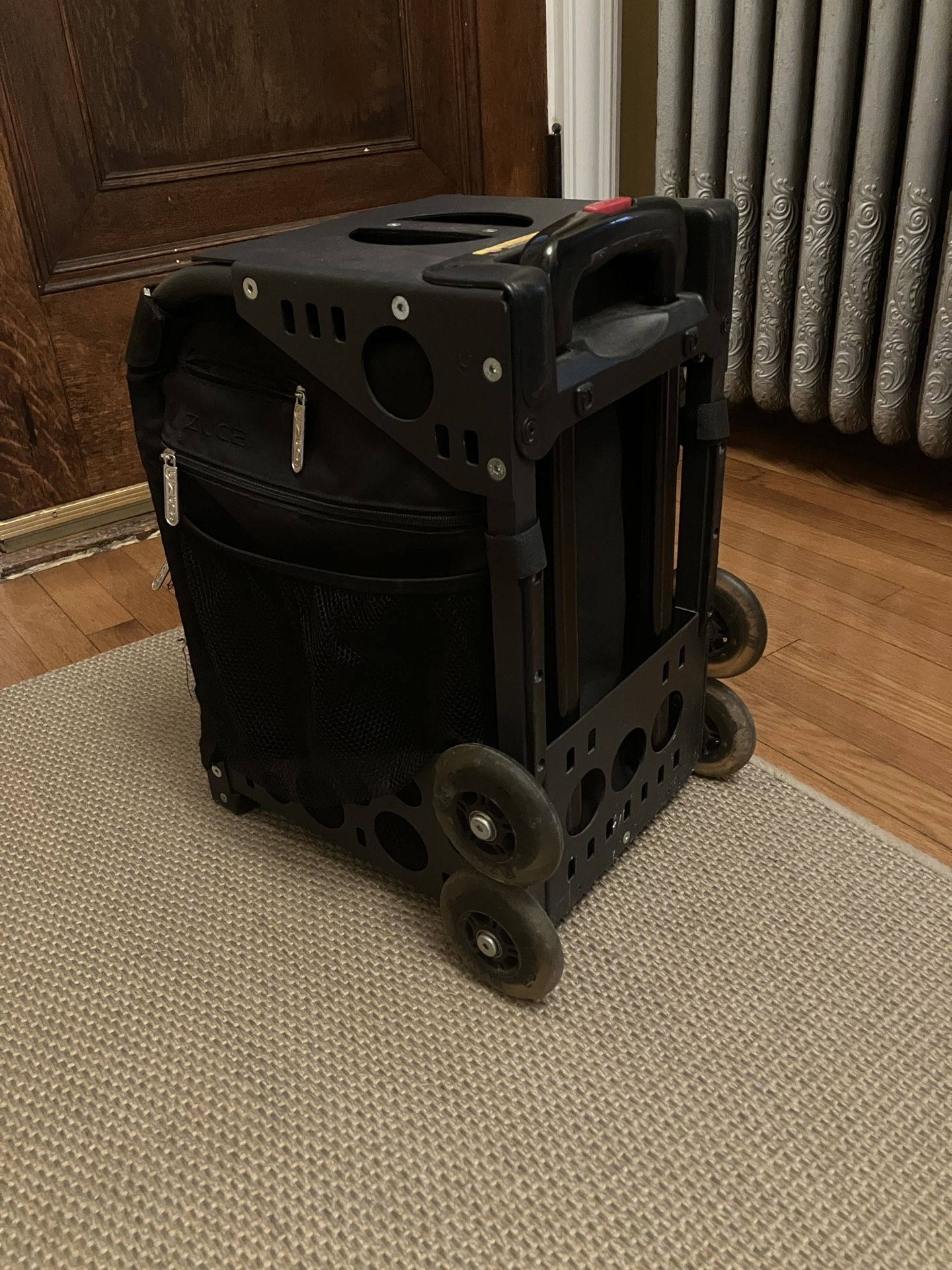 Zuca Bag