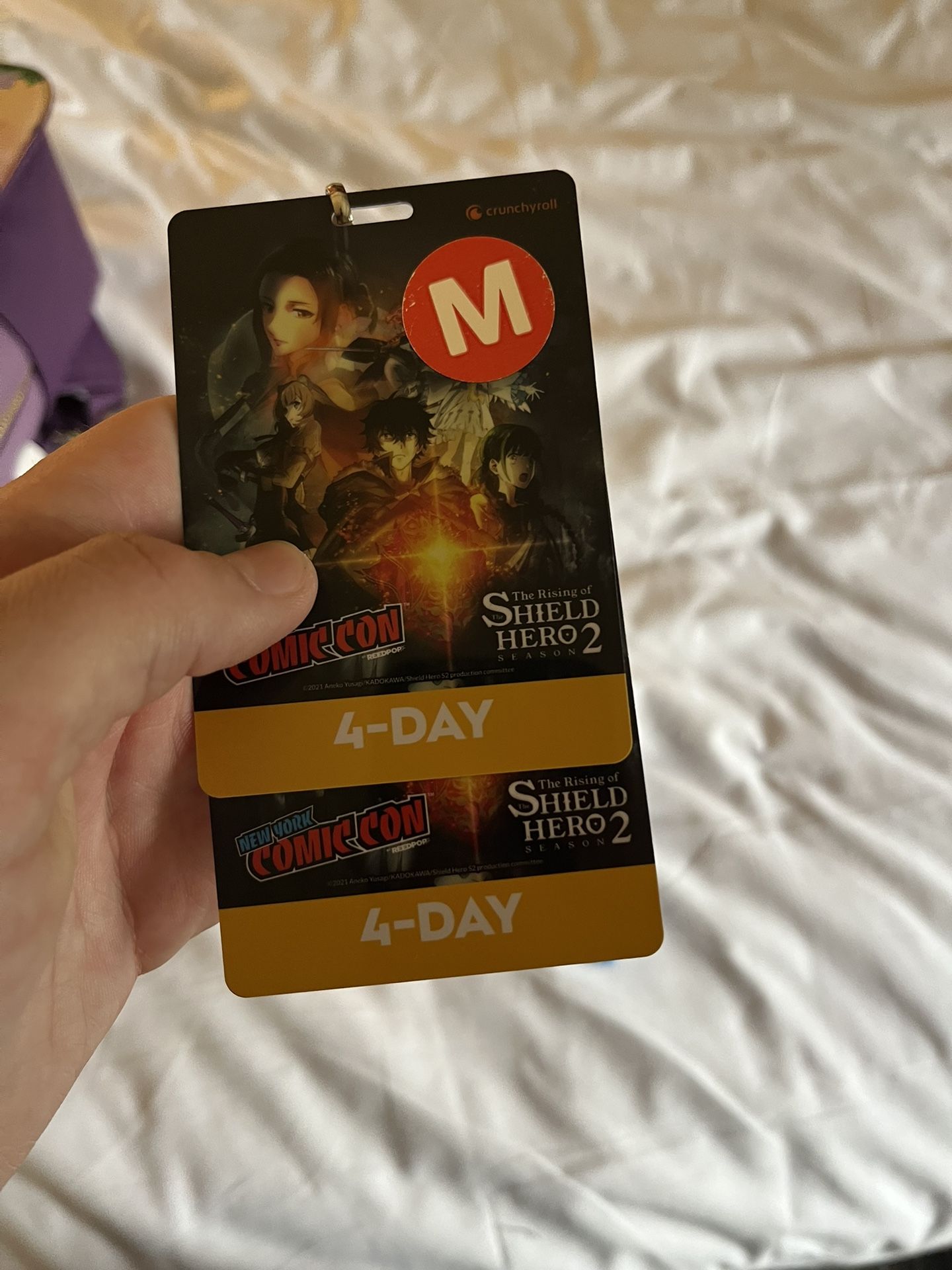 Comicon Tickets For Sale New York
