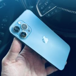 iPhone 13 Pro Max Unlocked 