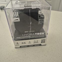 Wireless Speaker