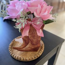 Western Centerpieces 