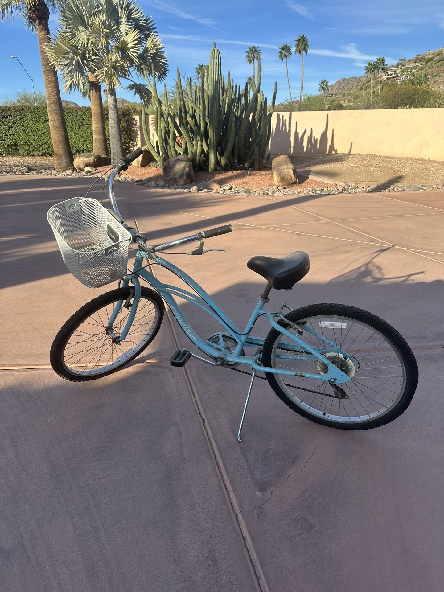 Electra Women’s Bike cruiser - 5 Speed