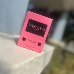 Valentino Donna Women’s Perfume