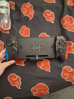 Nintendo Switch/Oled Handheld Controller