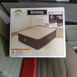 Bestway Air Matress Queen Size